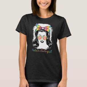 Paläontologe Apparel Paleontology for Women T-Shirt
