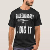 Paläontologie I Diving It Funny Fossil Hunter T Re