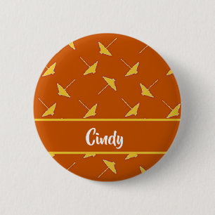Palapa Beach Button