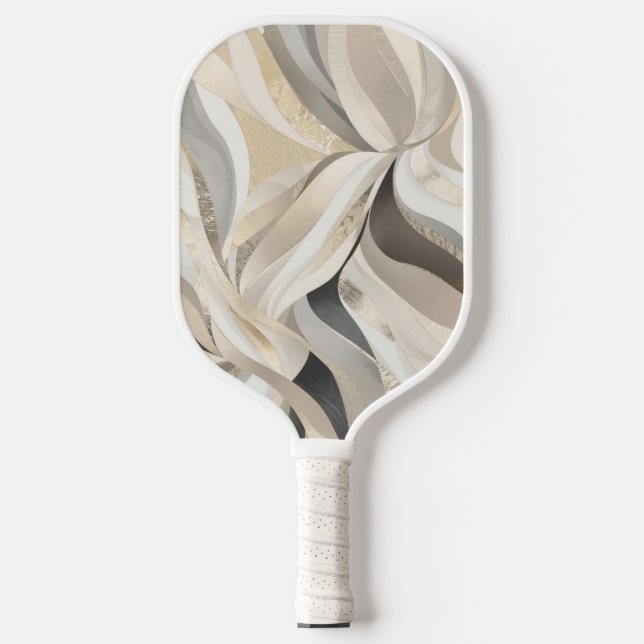 Palas de pickleball con diseño moderno schläger (Vorderseite)