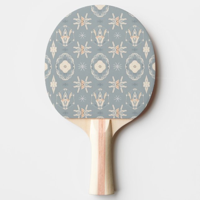 Palas de ping pong con diseño moderno tischtennis schläger (Vorderseite)