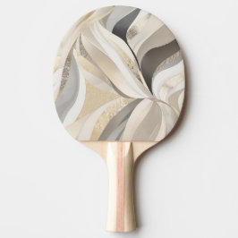 Palas de ping pong con diseño único tischtennis schläger