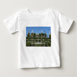 Palast Borromeo in Stresa, Italien Baby T-shirt