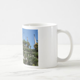 Palast Borromeo in Stresa, Italien Tasse
