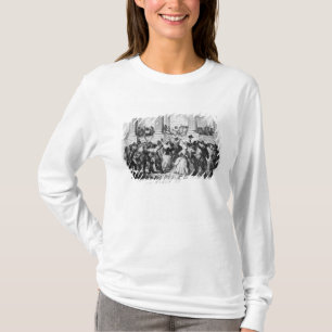 Palast der Prinzen von Preußen in Berlin T-Shirt