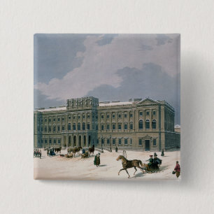 Palast des Großherzogs von Leuchtenberg Button