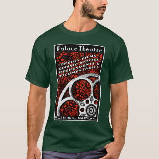 Palast-Theater T-Shirt