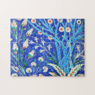 Palast Topkapi, Istanbul Puzzle