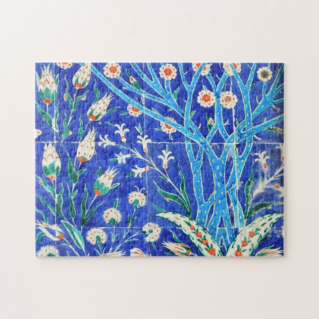 Palast Topkapi, Istanbul Puzzle (Horizontal)