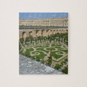 Palast von Versailles Puzzle