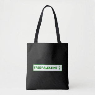 Palästina-Autokennzeichen - Freie Palästina.