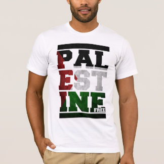 PALÄSTINA BIGG 2012 T-Shirt
