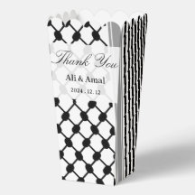 Palästina Hatta Keffiyeh Vielen Dank für Ihre Hoch