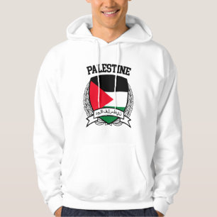 Palästina Hoodie