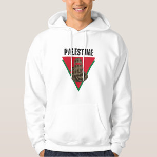 Palästina Hoodie