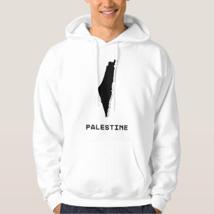 Palästina Hoodie