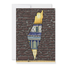 Palästina Jerusalem