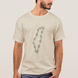 Palästina-Karte T-Shirt