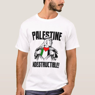 Palästina T-Shirt