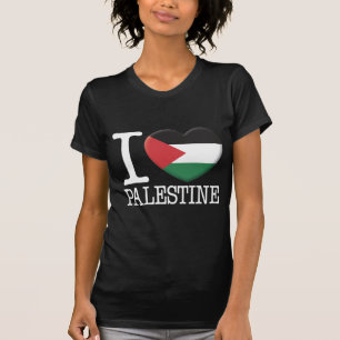 Palästina T-Shirt
