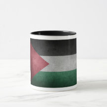 Palästina-Tasse