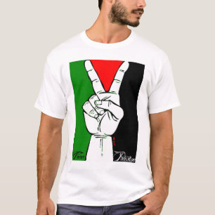 PALÄSTINA VICTORIA T-Shirt