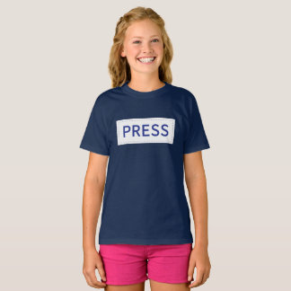 Palästina: Wir sind Menschen, wir sind gleich T-Shirt