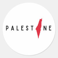 Palästinafreier palästinensischer Freier Gaza