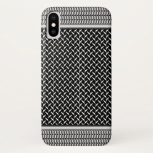 PalästinenserKeffiyeh Case-Mate iPhone Hülle