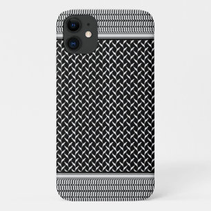 PalästinenserKeffiyeh Case-Mate iPhone Hülle