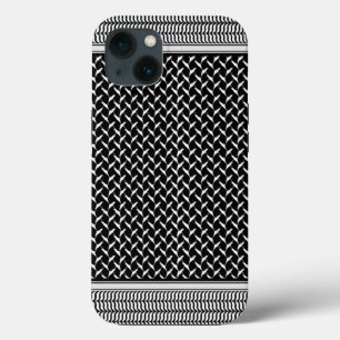 PalästinenserKeffiyeh Case-Mate iPhone Hülle