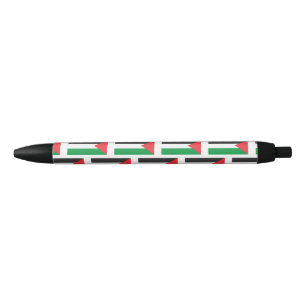 Palästinensische Flagge Freier Palästinenser Pen Kugelschreiber