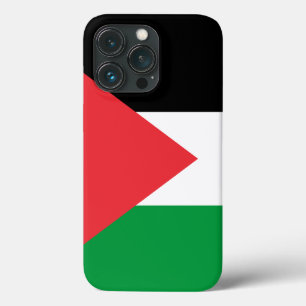 Palästinensische Staatsflagge Case-Mate iPhone Hülle