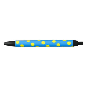 Palau Flag Ballpoint Pen Kugelschreiber