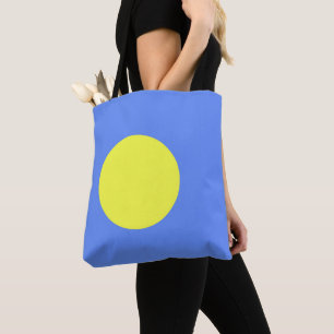 Palau-Flagge