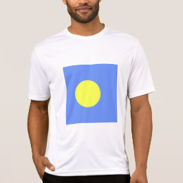 Palau-Flagge T-Shirt