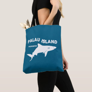 Palau Island Scuba Diving with Sharks