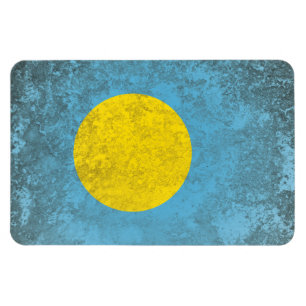 Palau Magnet