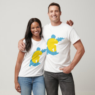Palau Siegel T-Shirt