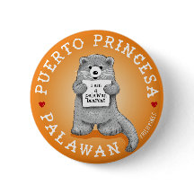 Palawan-Binturong