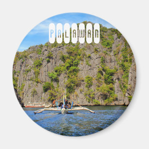 Palawan Magnet