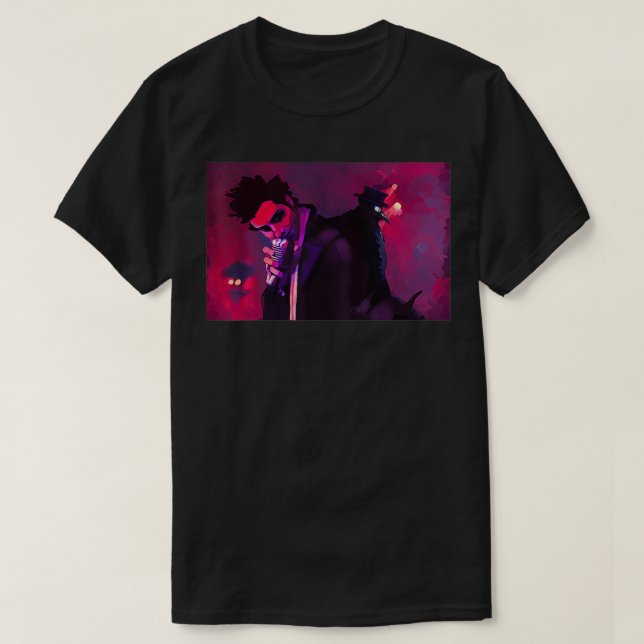 Palaye Royale T-Shirt (Design vorne)