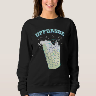 Palazzo Civico Sweatshirt