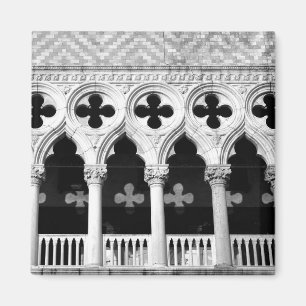 Palazzo Ducale: Venedig-Magnet Magnet