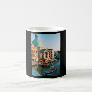 Palazzo Foscari Contarini Venedig Kaffeetasse