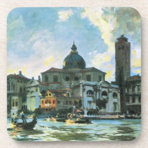Palazzo Labia, Venedig von John Singer Sargent Getränkeuntersetzer