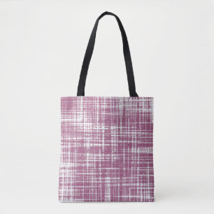 Pale Magenta Striping