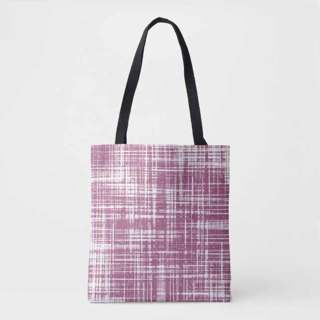 Pale Magenta Striping (Vorderseite)