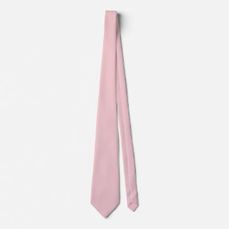 Pale Pink Krawatte