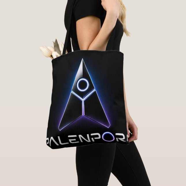 Palenpora  (Von Nahem)
